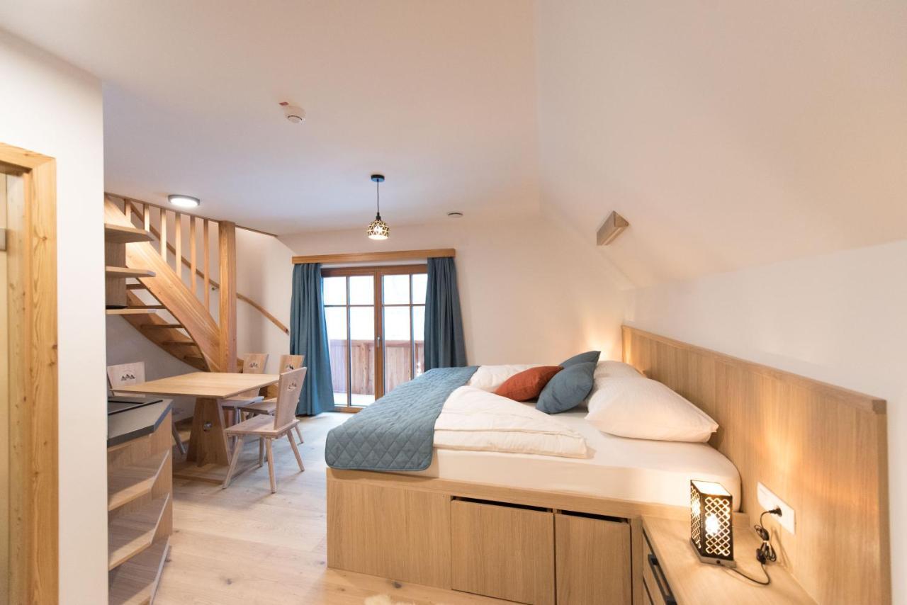 Guesthouse Lajnar Zgornja Sorica 外观 照片