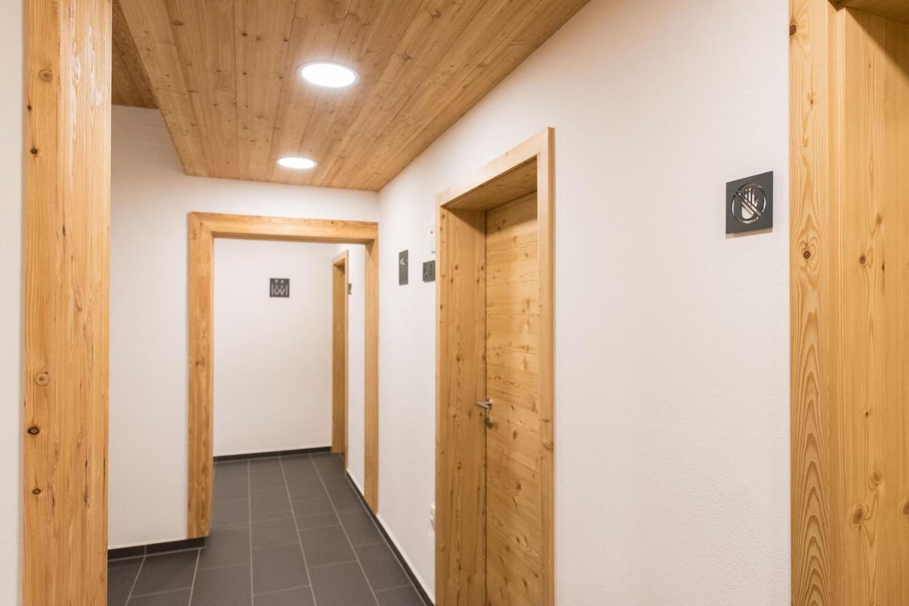 Guesthouse Lajnar Zgornja Sorica 外观 照片